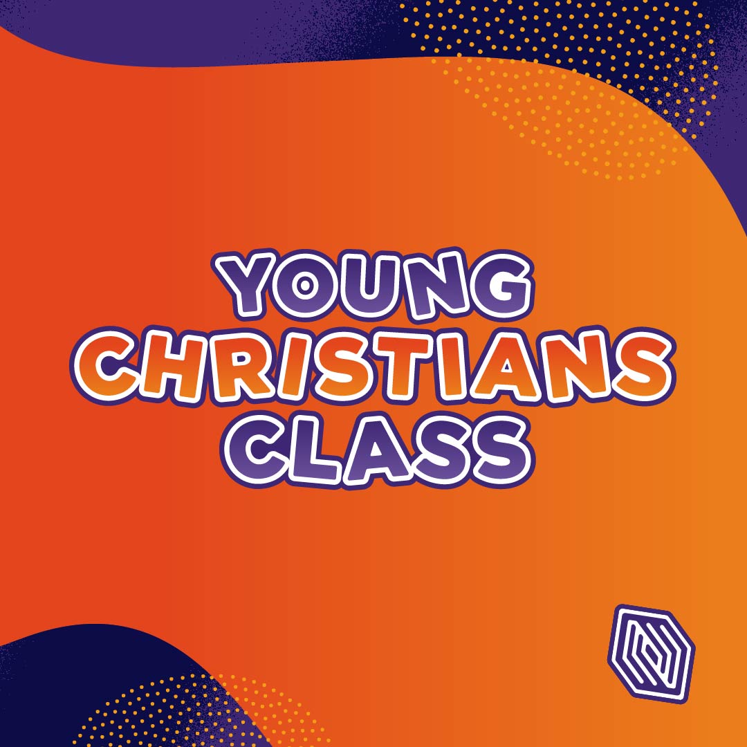 Lakepointe Church-Kids Ministry-Young Christians Class-Logo-1080x1080