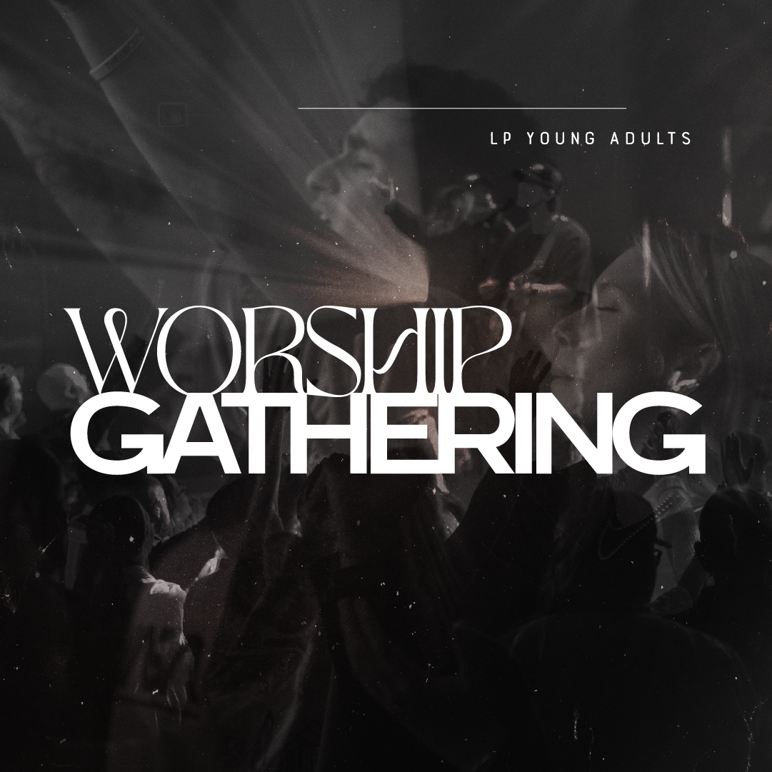 LP Kids Promotion Weekend