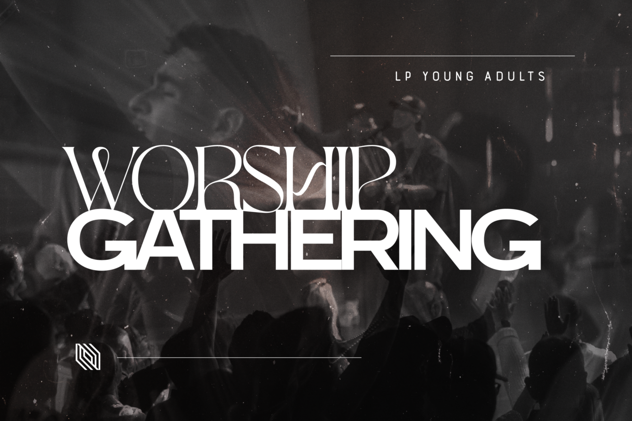 Lp Young Adults Worship Gathering Lakepointe Church