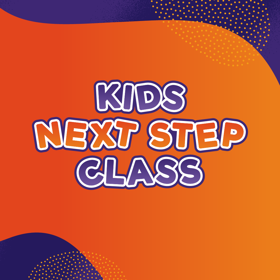 LP Kids Promotion Weekend