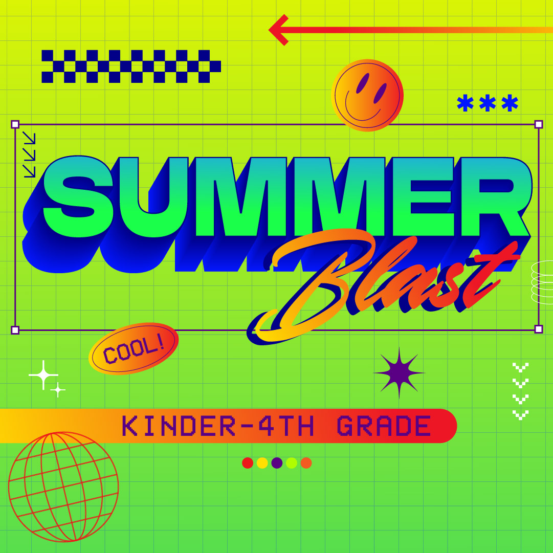2026-SUMMER BLAST-DIGITAL ASSETS_WEB-1080X1080-08 LP Kids Promotion Weekend